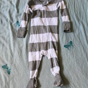 Burt's Bees Baby® Size 0-3 month